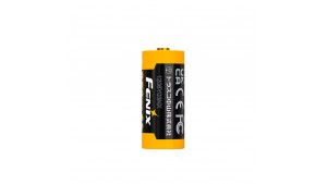 Fenix 16340 - 950mAh - Acumulator - ARB-L 16-950P Fenix 16340 - 950mAh - Acumulator - ARB-L 16-950P